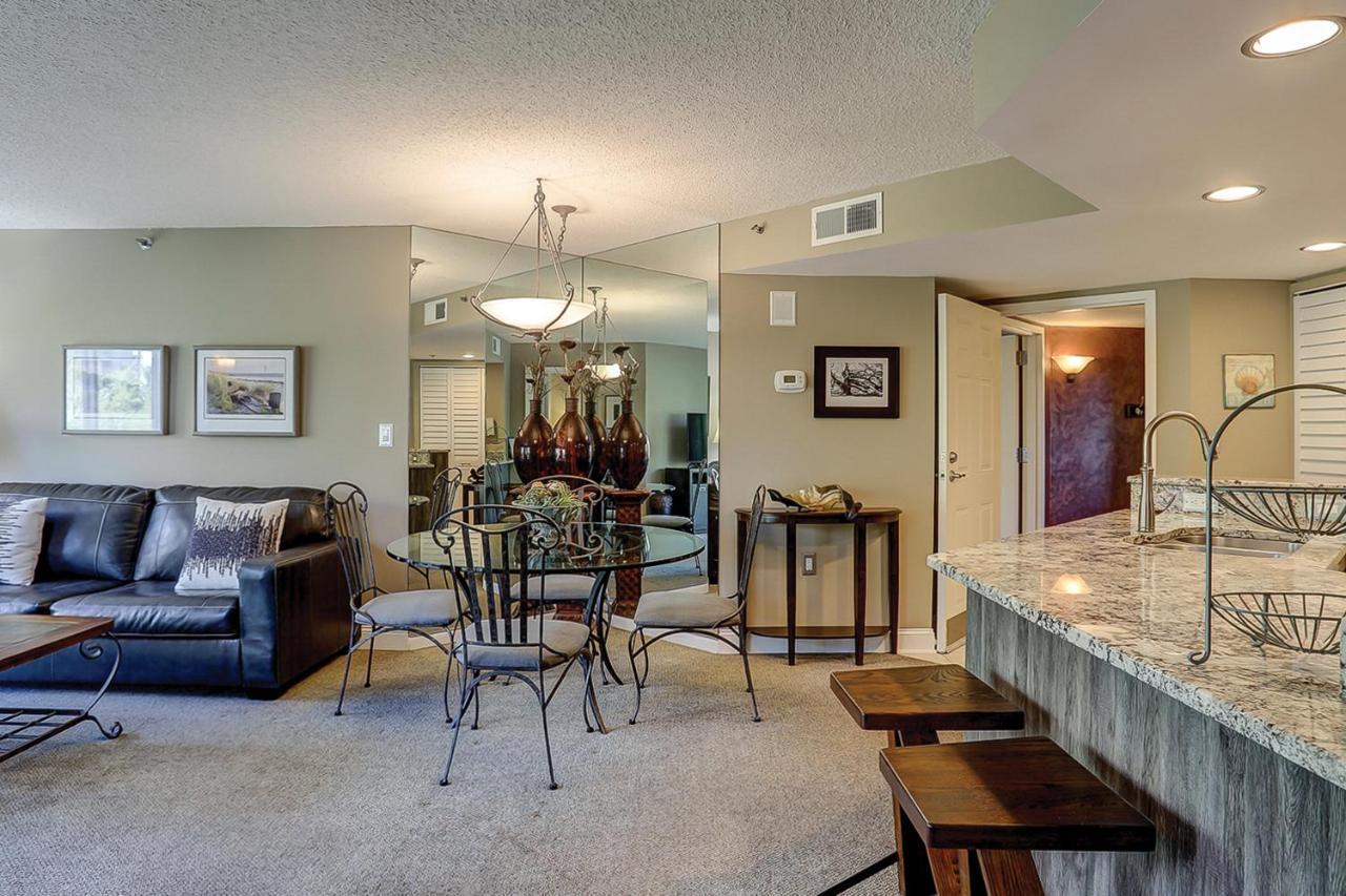 Villamare 2319 Île de Hilton-Head Extérieur photo