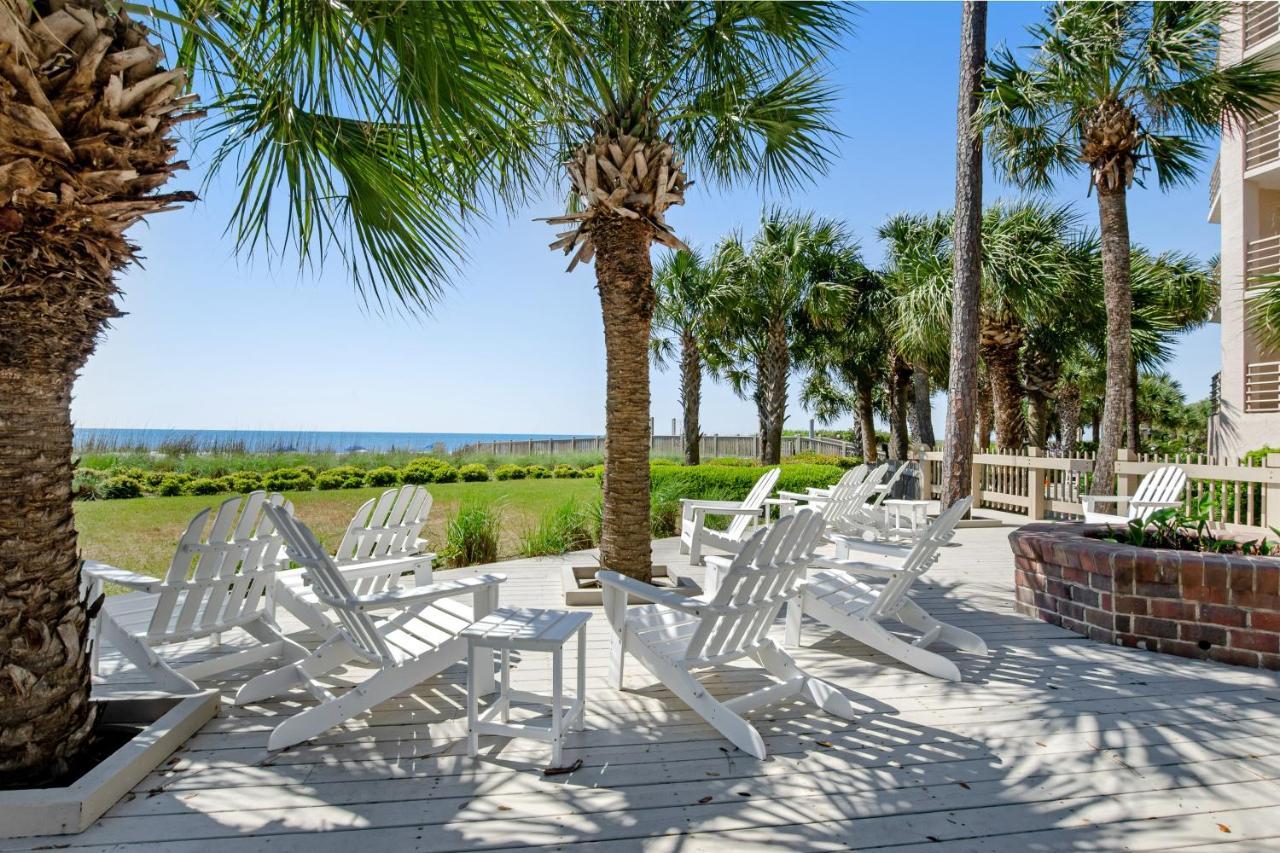 Villamare 2319 Île de Hilton-Head Extérieur photo