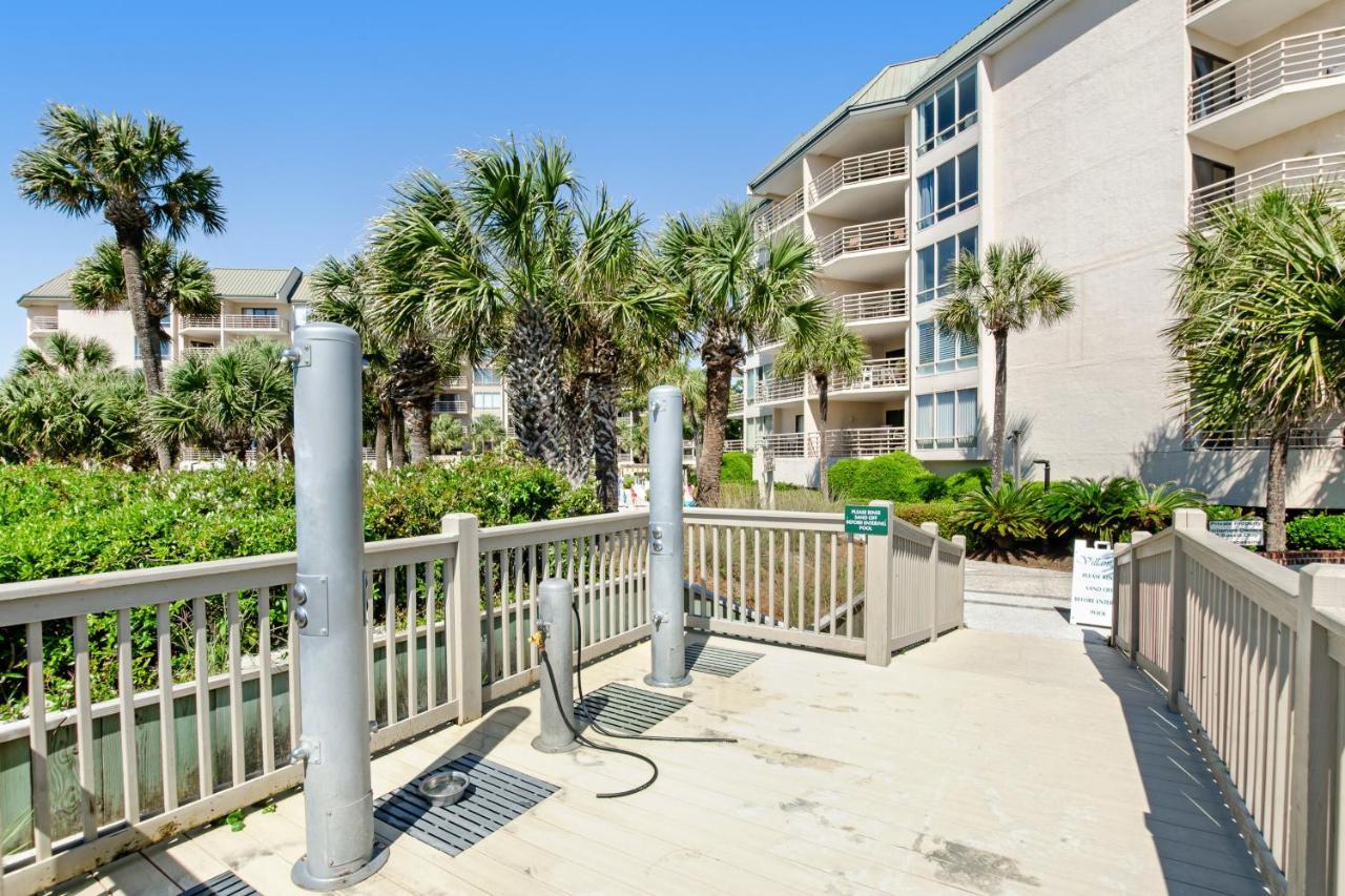 Villamare 2319 Île de Hilton-Head Extérieur photo