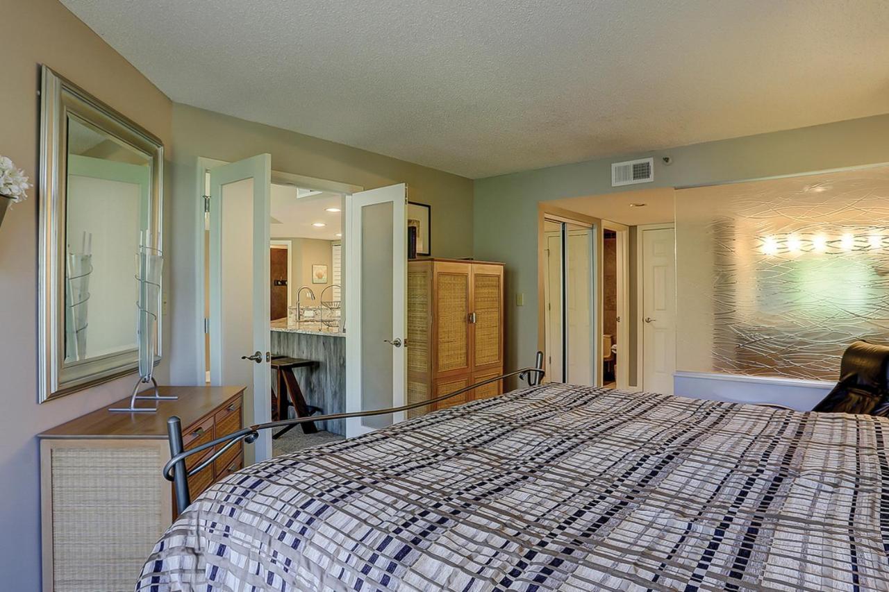 Villamare 2319 Île de Hilton-Head Extérieur photo