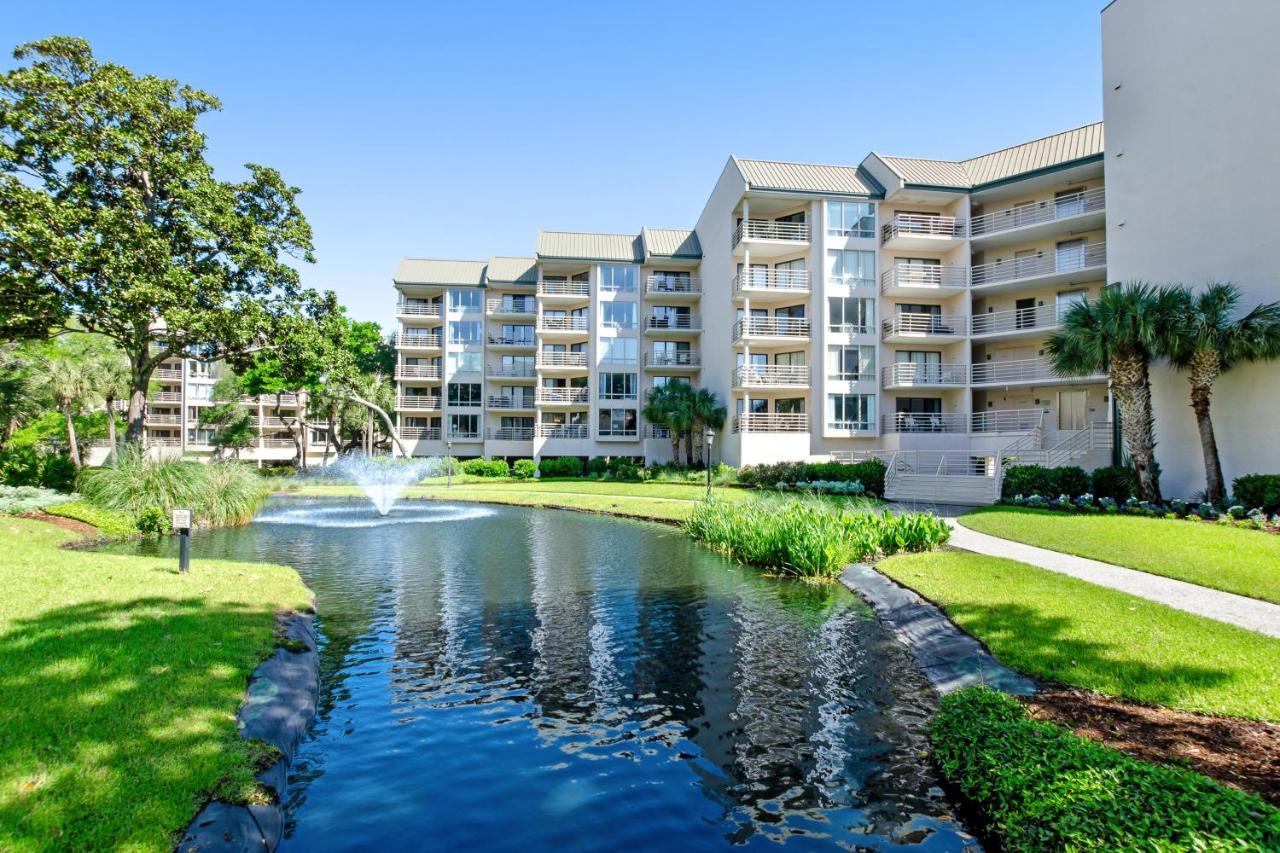 Villamare 2319 Île de Hilton-Head Extérieur photo