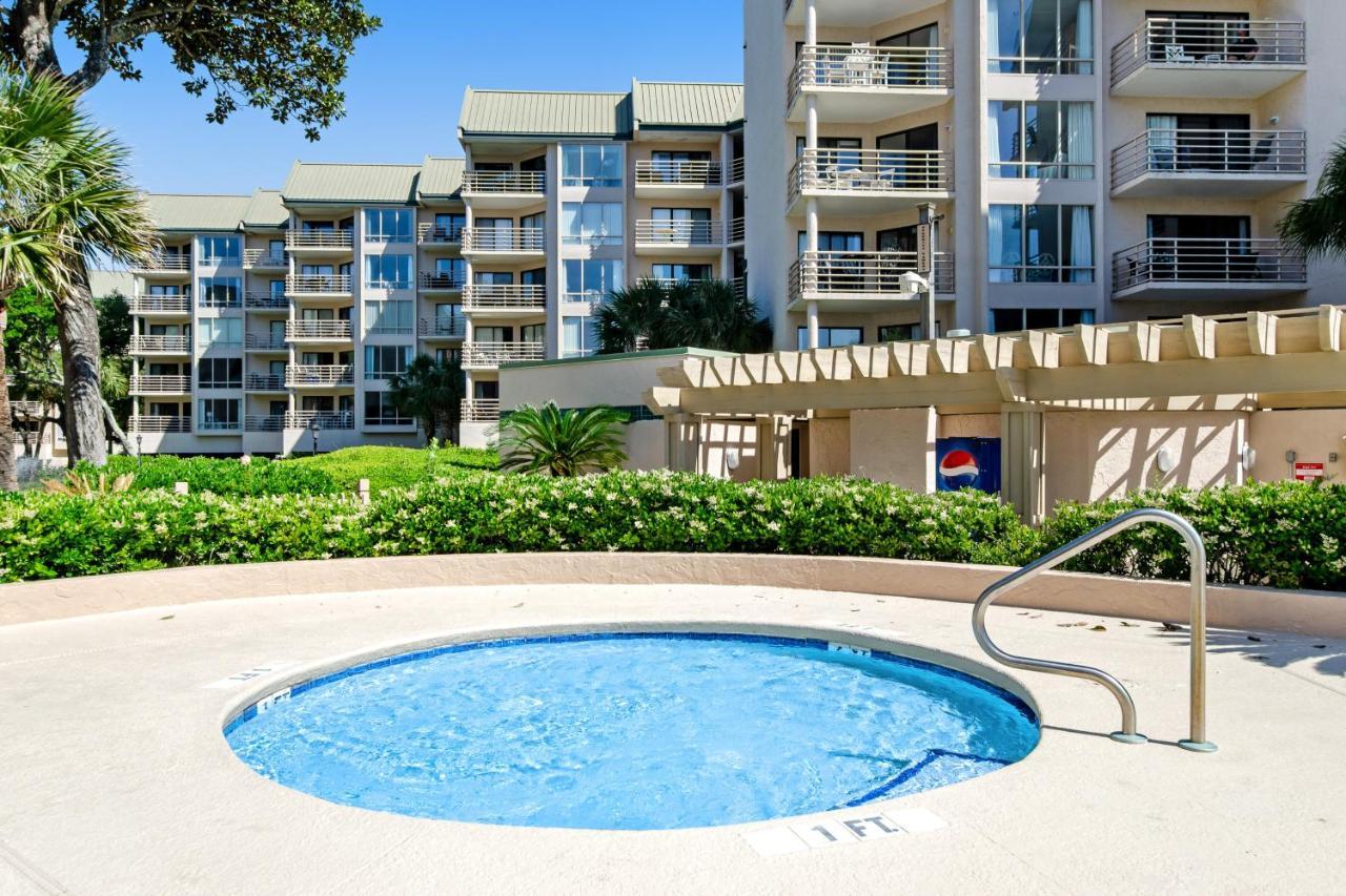 Villamare 2319 Île de Hilton-Head Extérieur photo