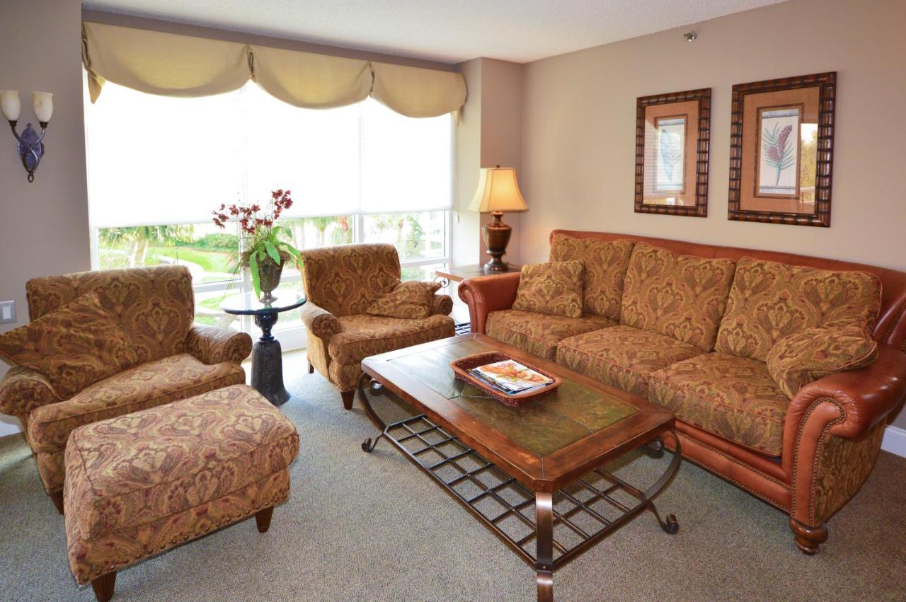 Villamare 2319 Île de Hilton-Head Extérieur photo